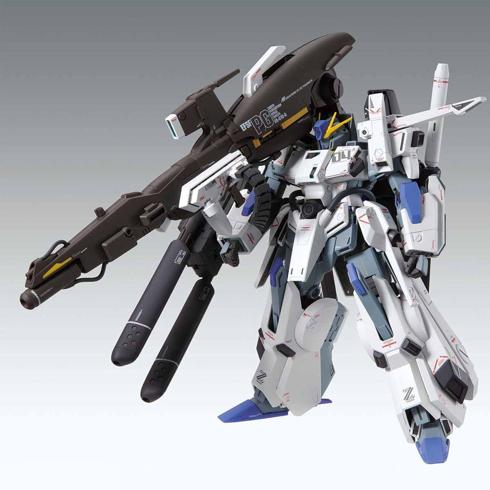 MG Fazz Ver. KA 1/100