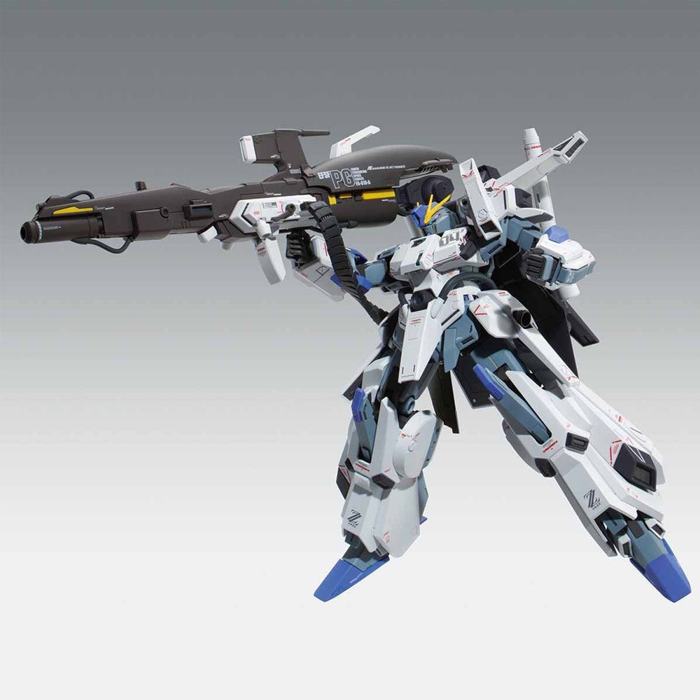 MG Fazz Ver. KA 1/100