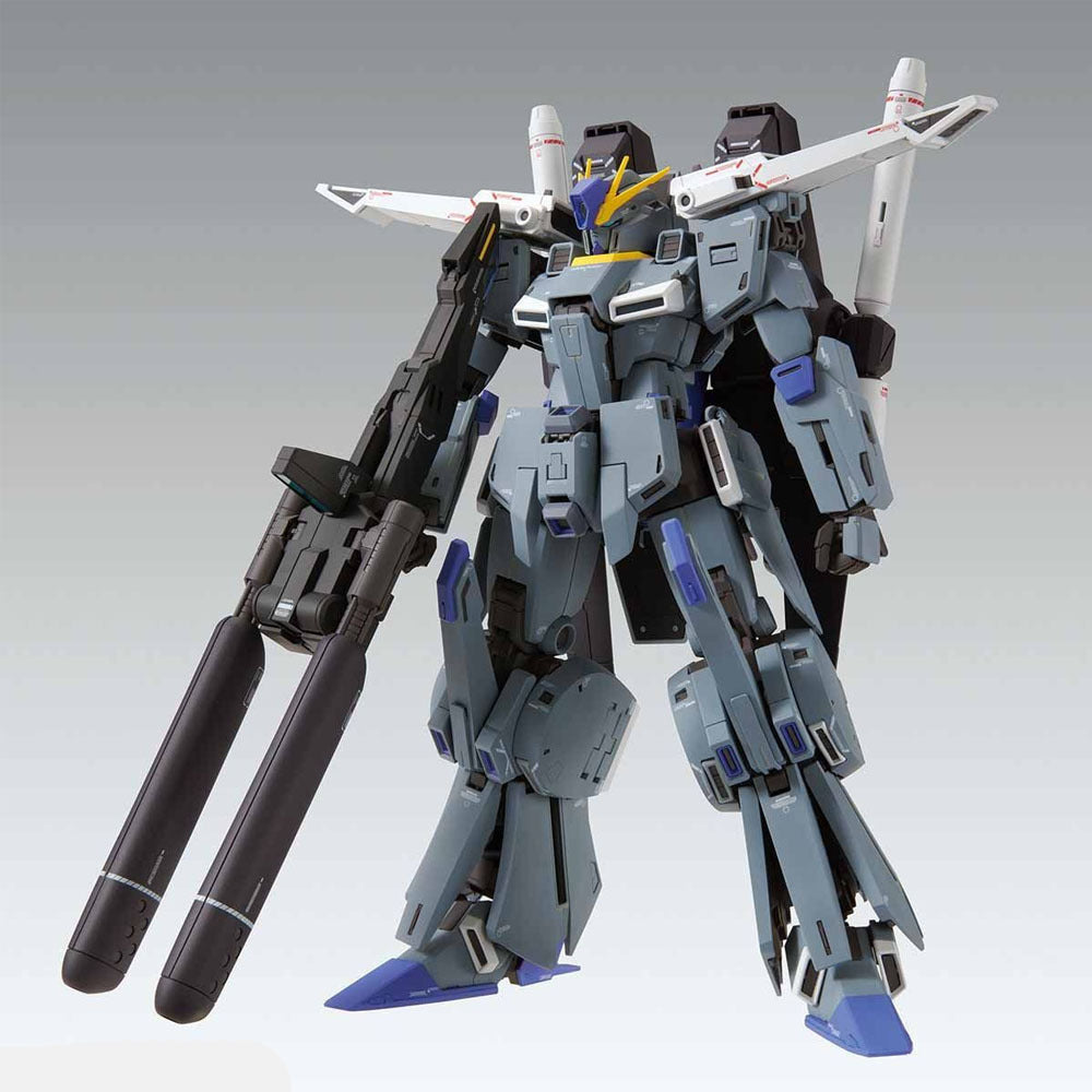 MG Fazz Ver. KA 1/100