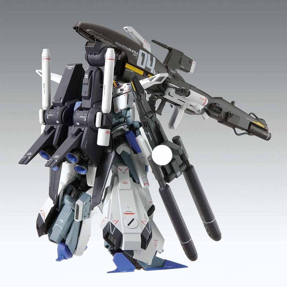 MG Fazz Ver. KA 1/100
