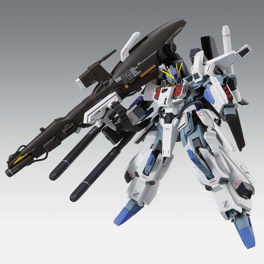 MG Fazz Ver. KA 1/100