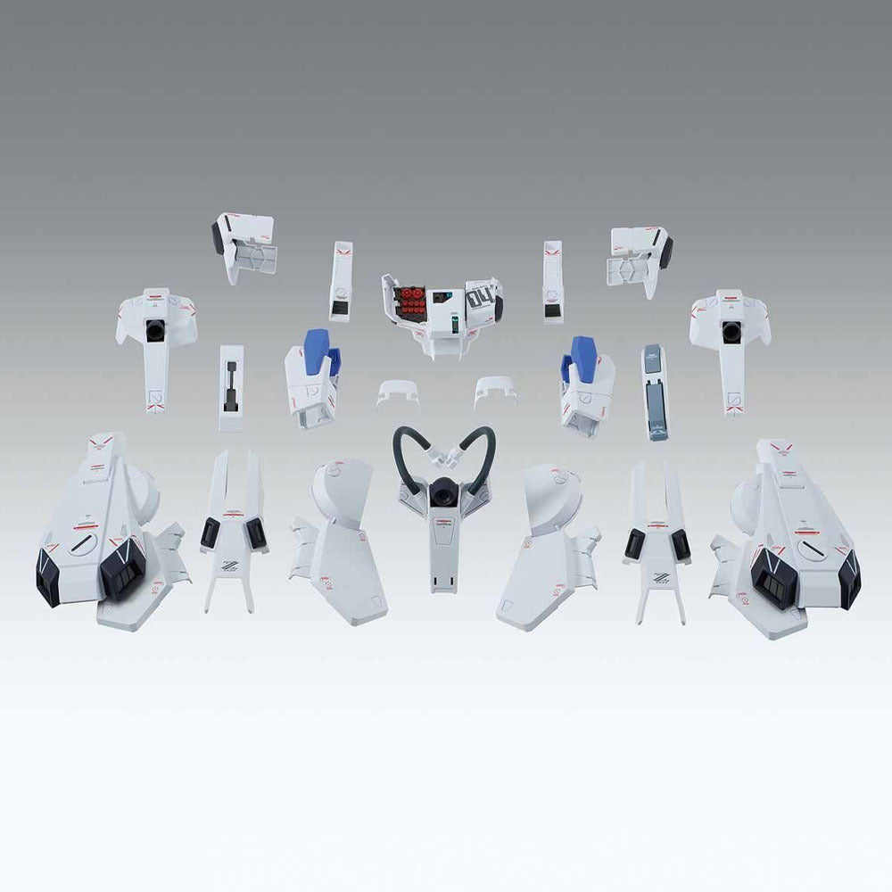 MG Fazz Ver. KA 1/100