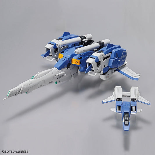 MG Gundam EX-S /S 1/100