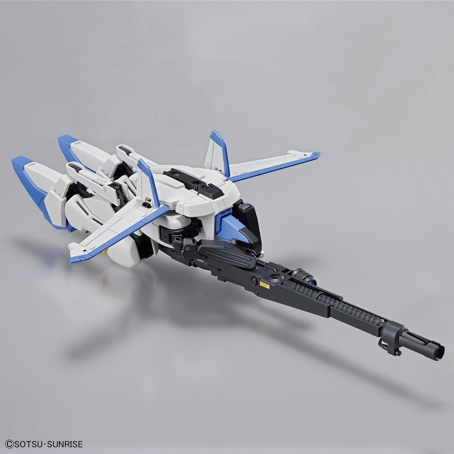 MG Gundam EX-S /S 1/100