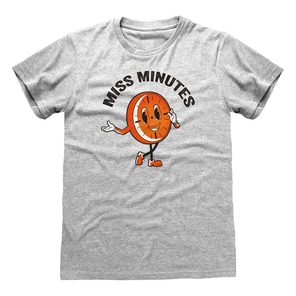 Marvel Loki Miss Minutes Unisex T-shirt