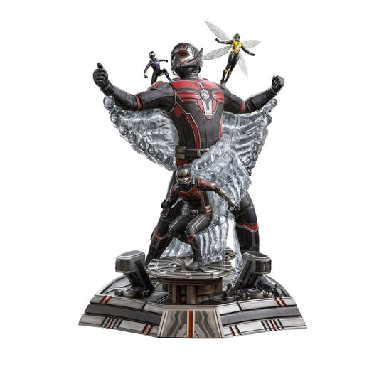 Marvel Art Scale Statue 1/10 Ant-Man and the Wasp Quantumania 40 cm