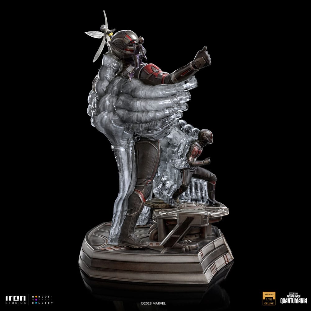 Marvel Art Scale Statue 1/10 Ant-Man and the Wasp Quantumania 40 cm