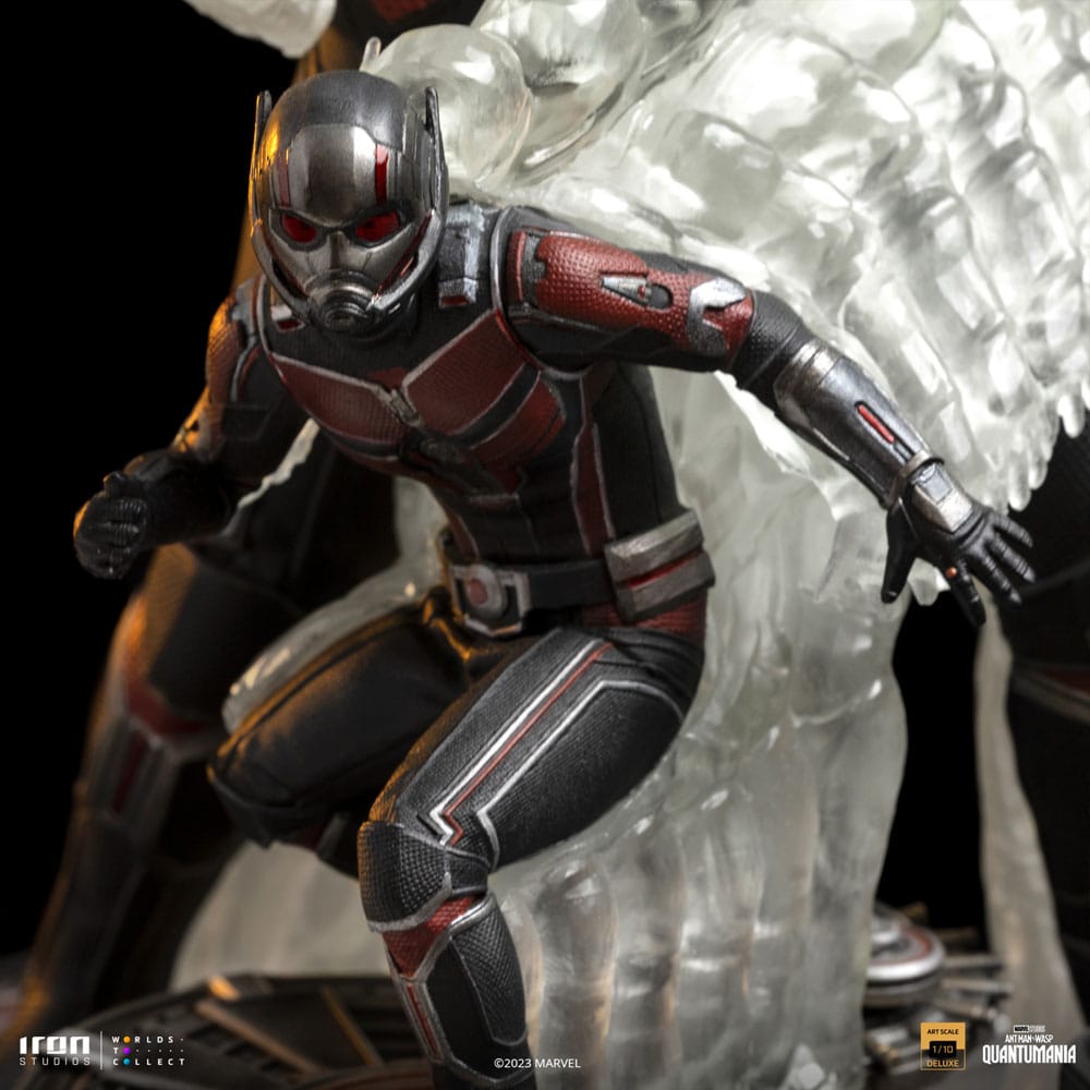 Marvel Art Scale Statue 1/10 Ant-Man and the Wasp Quantumania 40 cm
