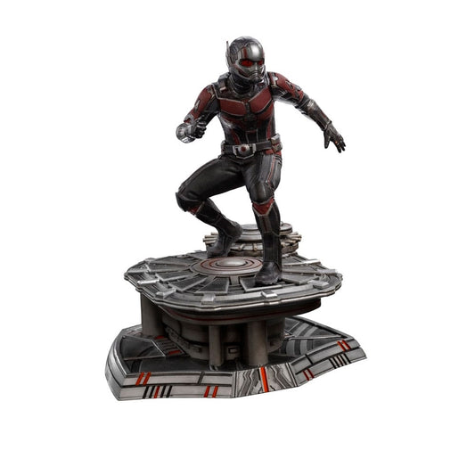 Marvel Art Scale Statue 1/10 Quantumania Ant-Man MCU Infinity Saga 10 cm
