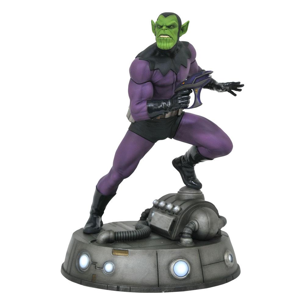 Marvel Comic Gallery PVC-Statue Skrull 25 cm