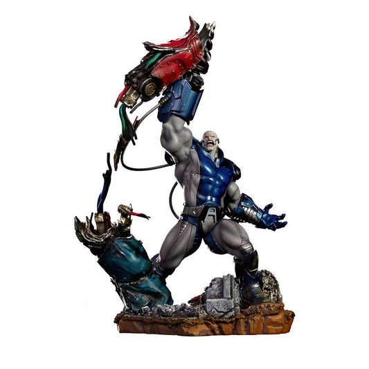 Marvel Comics BDS Art Scale Statue 1/10 Apocalypse Deluxe (X-Men) 44 cm