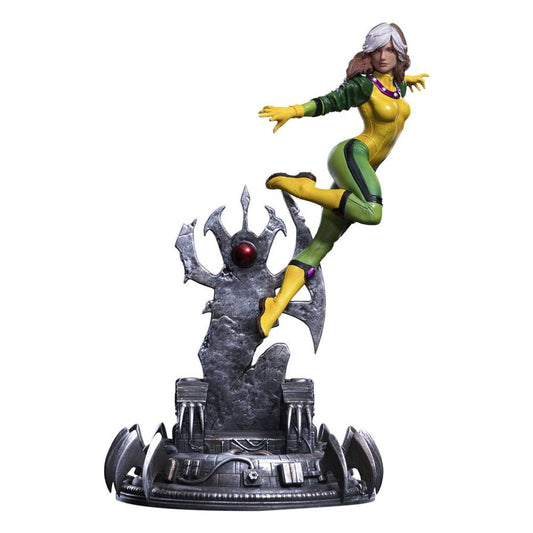 Marvel Comics BDS Art Scale Statue 1/10 Rogue (X-Men: Age of Apocalypse) 26 cm