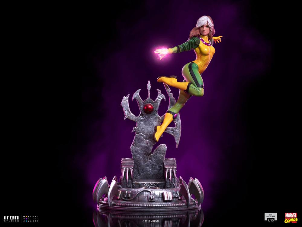 Marvel Comics BDS Art Scale Statue 1/10 Rogue (X-Men: Age of Apocalypse) 26 cm