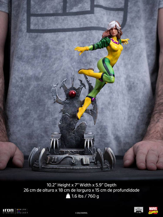 Marvel Comics BDS Art Scale Statue 1/10 Rogue (X-Men: Age of Apocalypse) 26 cm