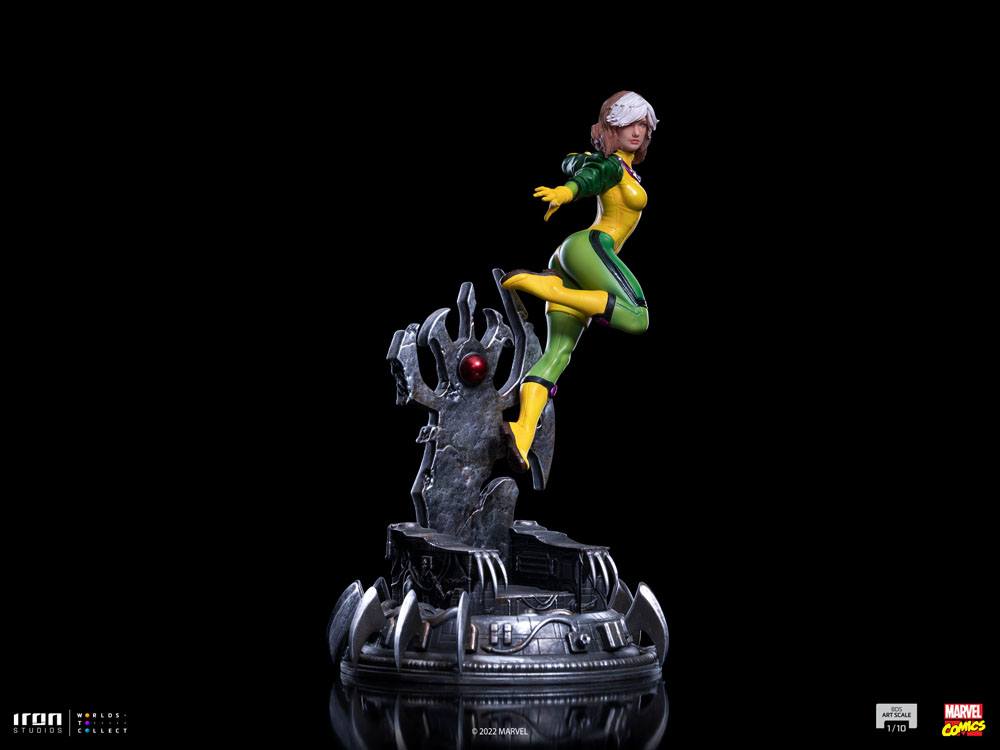 Marvel Comics BDS Art Scale Statue 1/10 Rogue (X-Men: Age of Apocalypse) 26 cm