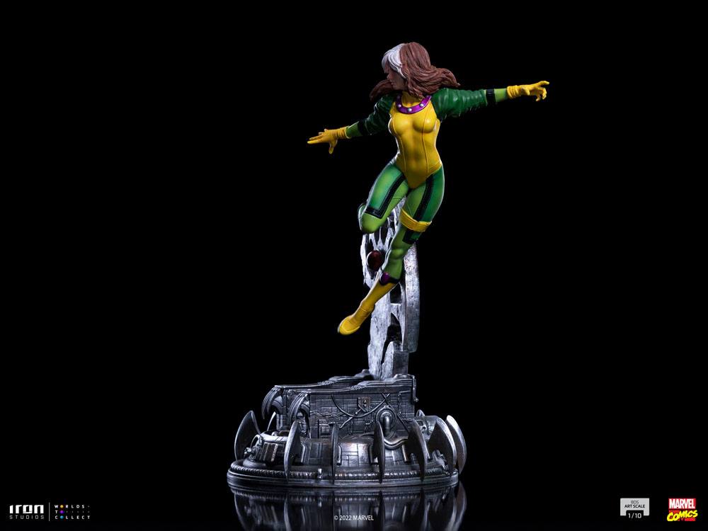 Marvel Comics BDS Art Scale Statue 1/10 Rogue (X-Men: Age of Apocalypse) 26 cm