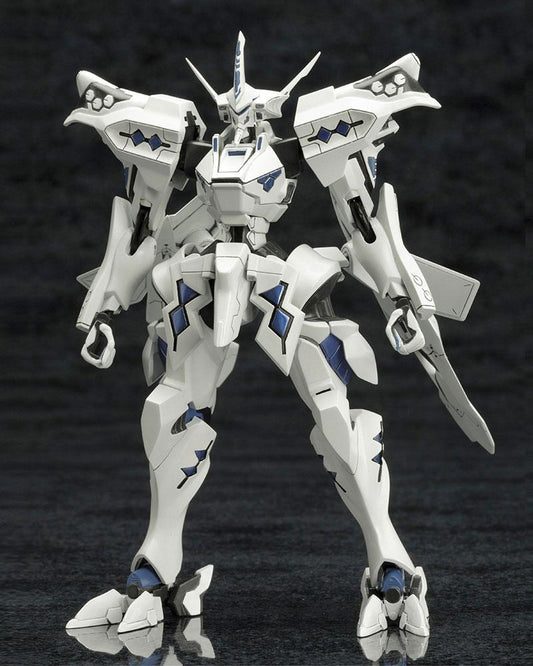 Muv-Luv Alternative Plastic Model Kit 1/144 Takemikaduchi Type-00A 14 cm