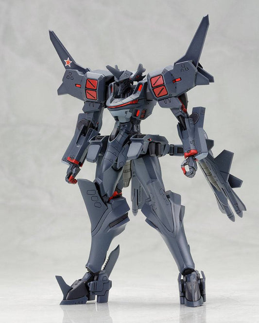 Muv-Luv Alternative Total Eclipse Plastic Model Kit 1/144 SU-47 Berkut 14 cm