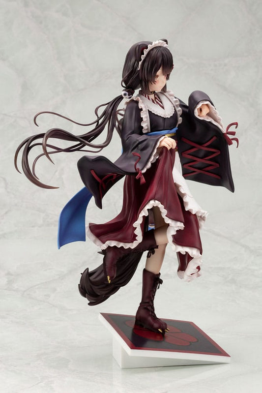 Nijisanji PVC Statue 1/7 Inui Toko 27 cm (AUF ANFRAGE)