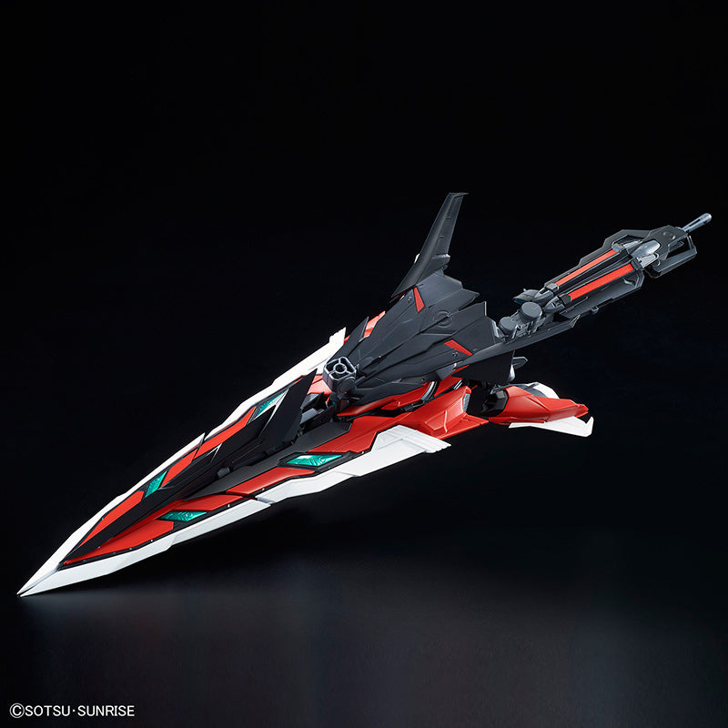 PG Gundam Astray Red Frame Kai LTD 1/60