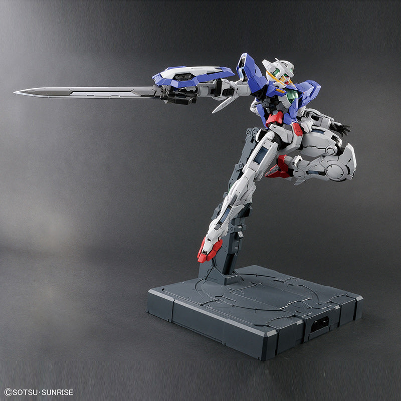 PG Gundam Exia 1/60