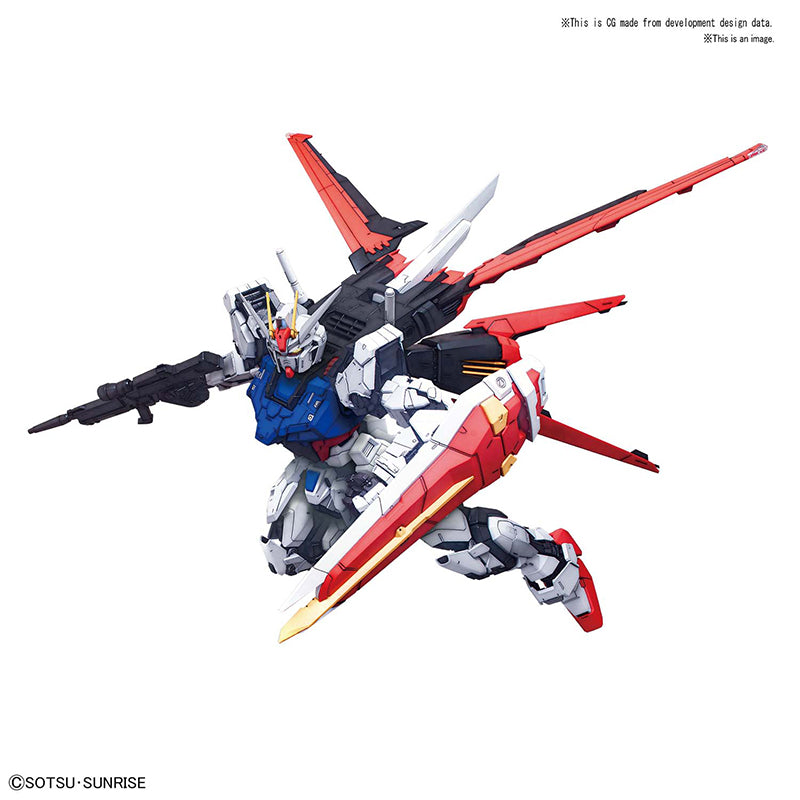 PG Gundam Perfect Strike 1/60
