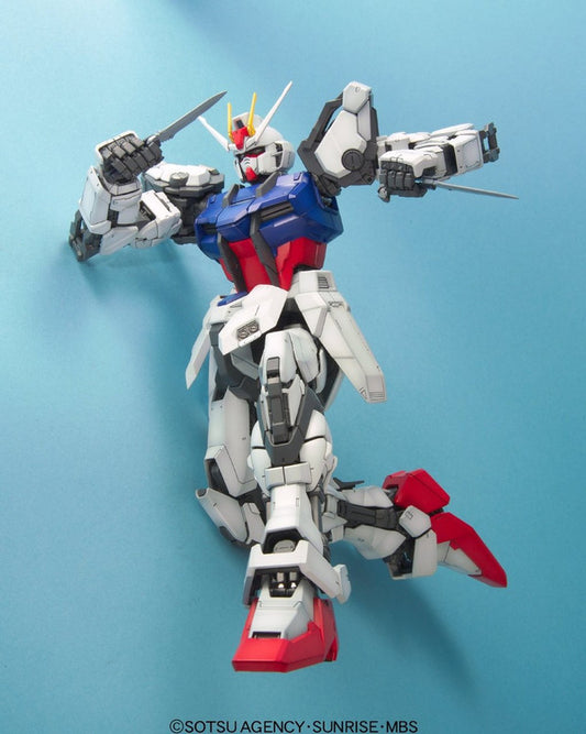 PG Gundam Strike 1/60