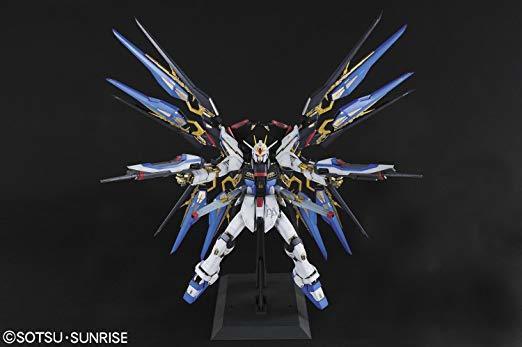 PG Gundam Streik Freiheit 1/60