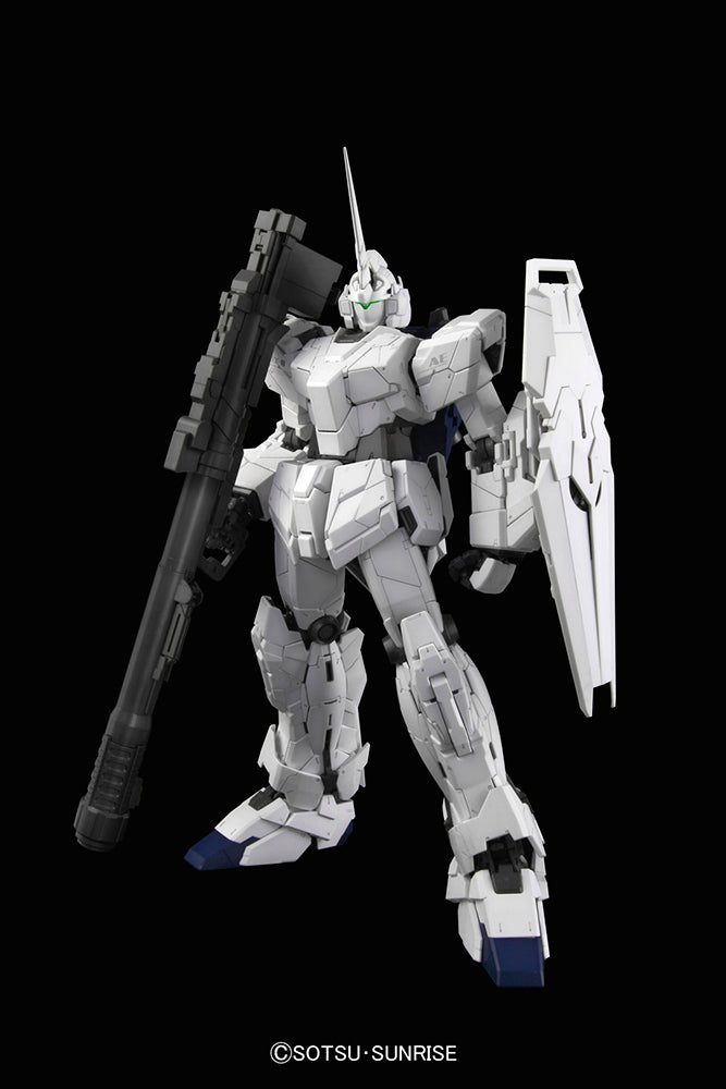 PG Gundam Unicorn Rx-0 1/60