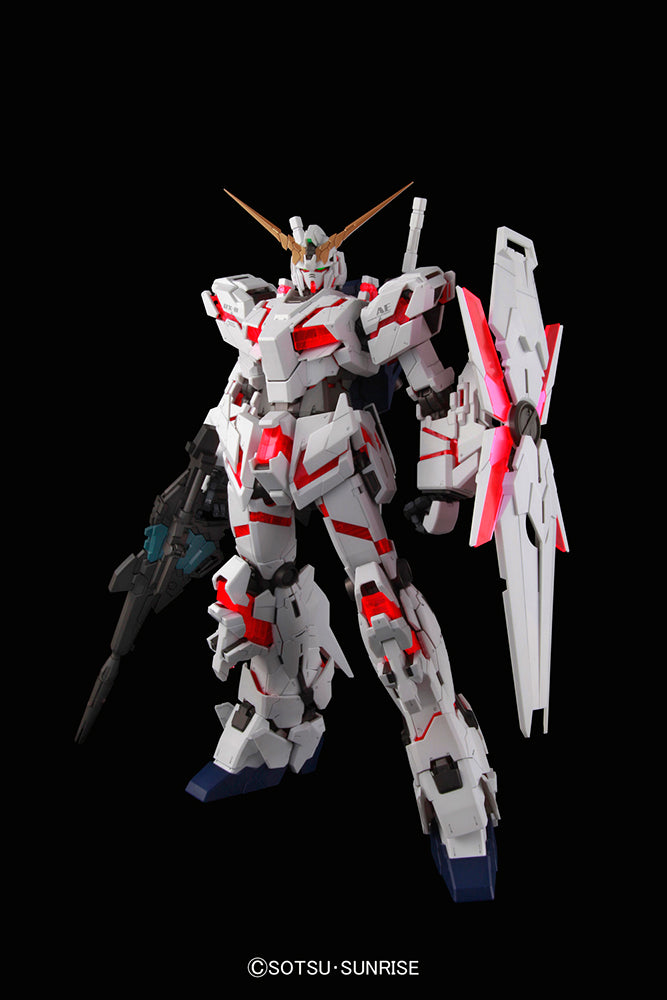 PG Gundam Unicorn Rx-0 1/60