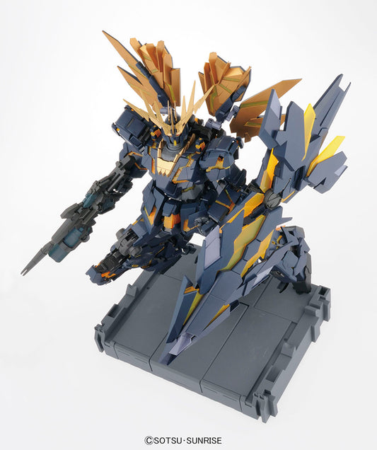 PG Gundam Einhorn Rx-0 Banshee Norn 1/60