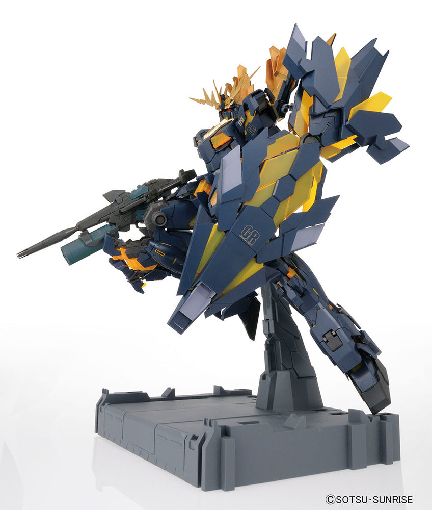 PG Gundam Unicorn Rx-0 Banshee Norn 1/60