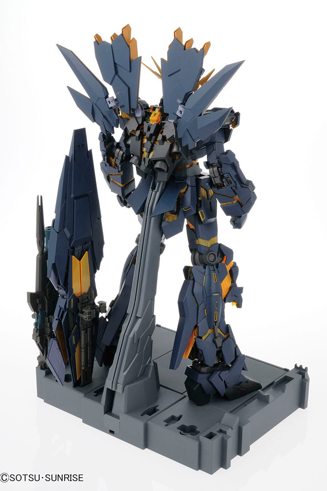 PG Gundam Unicorn Rx-0 Banshee Norn 1/60