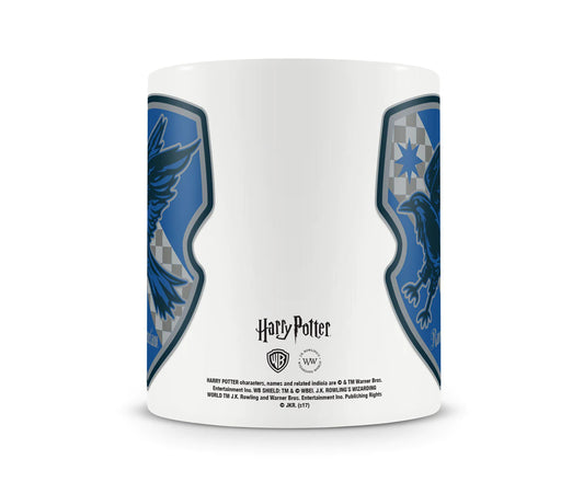 Ravenclaw-Kaffeetasse
