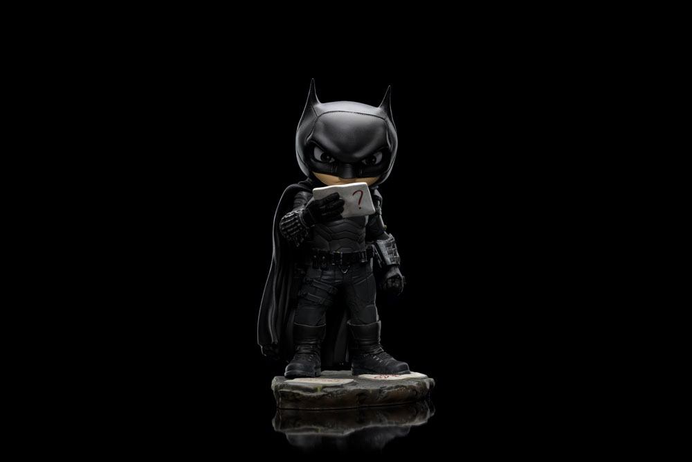 The Batman Mini Co. PVC Figure The Batman 17 cm