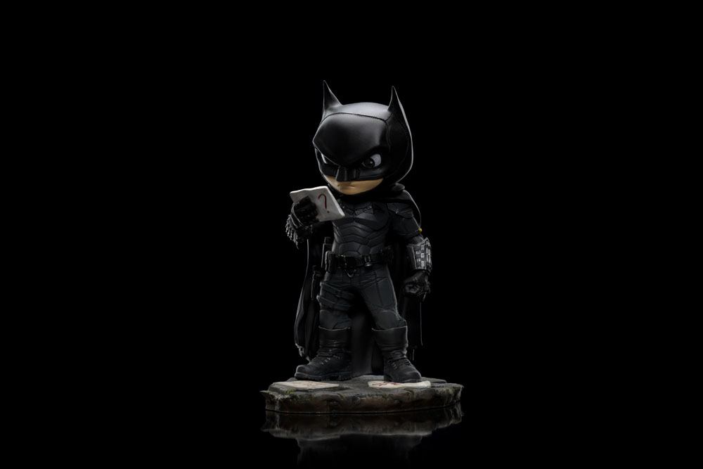 The Batman Mini Co. PVC Figure The Batman 17 cm