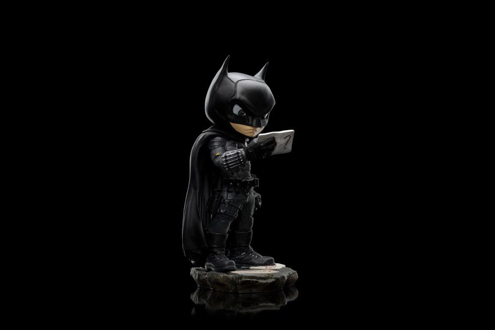 The Batman Mini Co. PVC Figure The Batman 17 cm