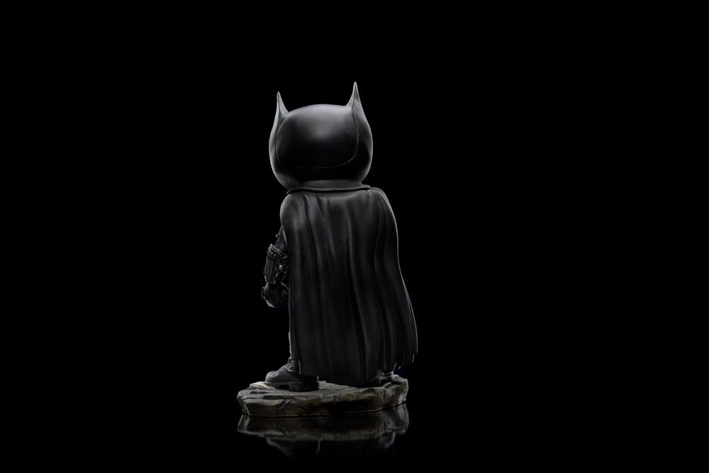 The Batman Mini Co. PVC Figure The Batman 17 cm