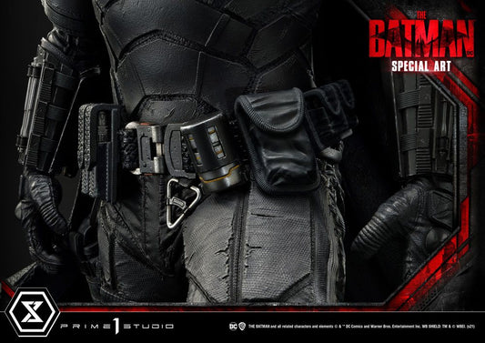 The Batman Statue 1/3 Batman Special Art Edition 88 cm