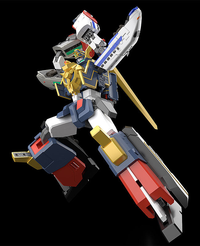 The Brave Express Might Gaine Actionfigur The Gattai Might Gaine 26 cm