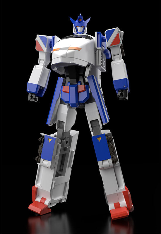 The Brave Express Might Gaine Actionfigur The Gattai Might Gaine 26 cm