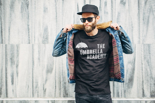 The Umbrella Academy T-Shirt