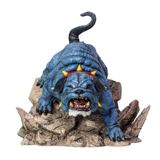 ThunderCats BDS Art Scale Statue 1/10 Ma-Mutt 11 cm