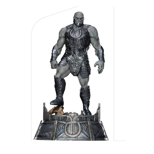 Zack Snyder's Justice League Art Scale Statue 1/10 Darkseid 35 cm