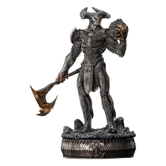 Zack Snyder's Justice League Art Scale Statue 1/10 Steppenwolf 29 cm