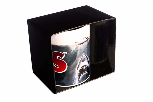 JAWS KRUS 100% LICENSERET - SuperMerch.dk