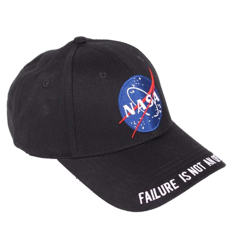 NASA CAP - FAILURE IS NOT AN OPTION - SuperMerch.dk