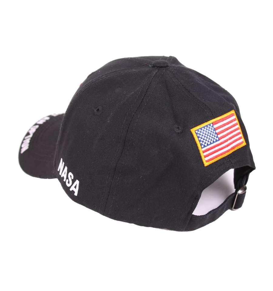 NASA CAP - FAILURE IS NOT AN OPTION - SuperMerch.dk