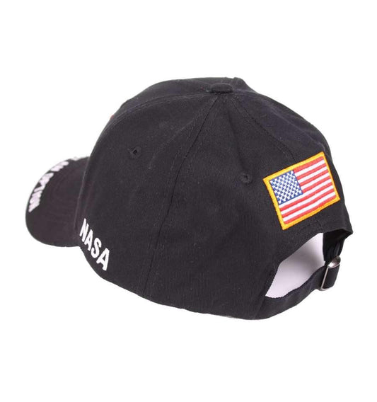 NASA CAP - FAILURE IS NOT AN OPTION - SuperMerch.dk