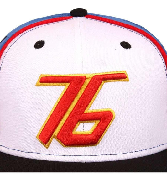 OVERWATCH CAP - SOLDIER 76 - SuperMerch.dk
